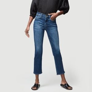 Frame Jeans - Le High Straight